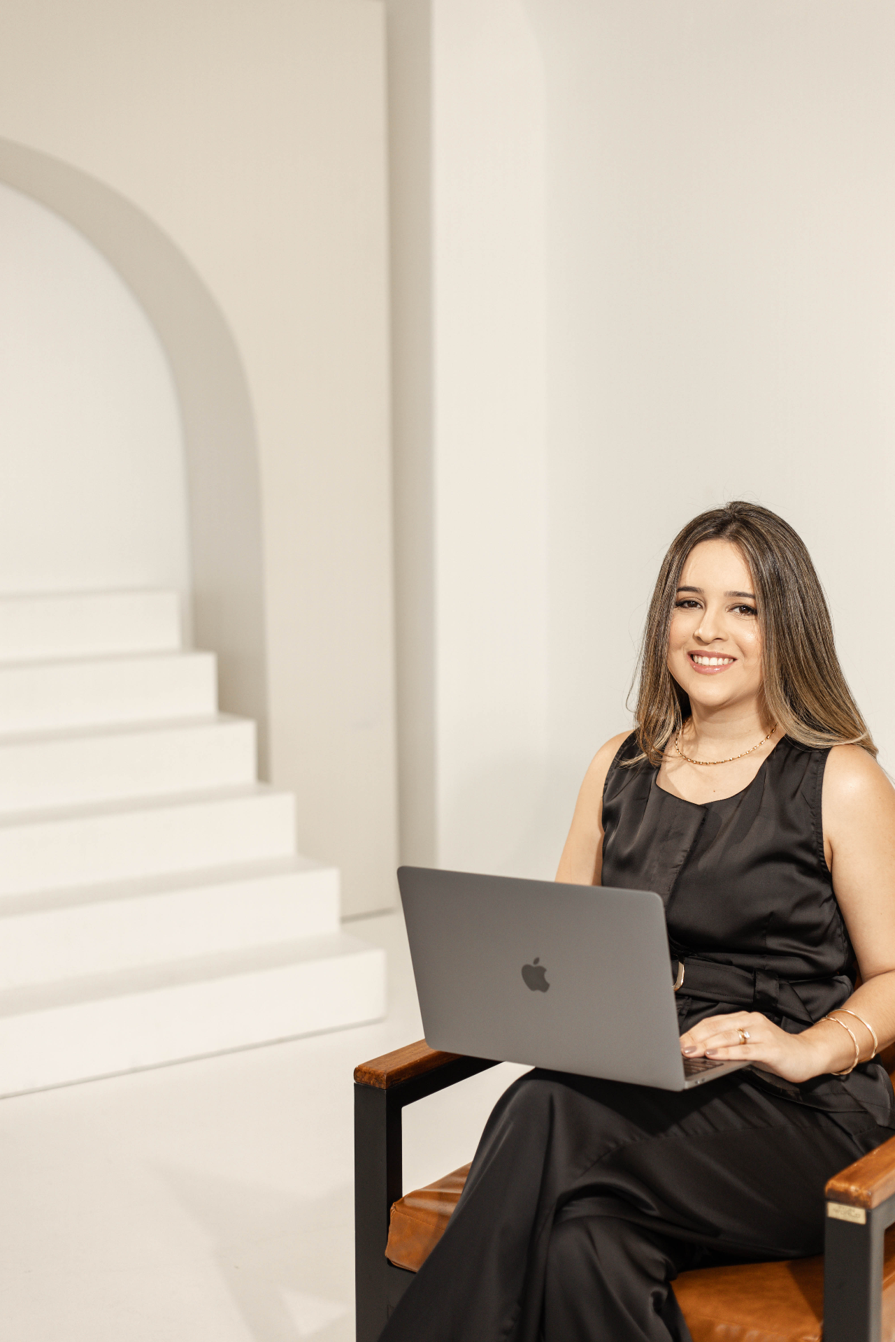 Beatriz Borges — Gestora de Tráfego Pago